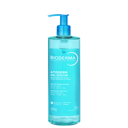 Imagem do produto Bioderma Atoderm Gel Douche - Gel de Banho 200ml