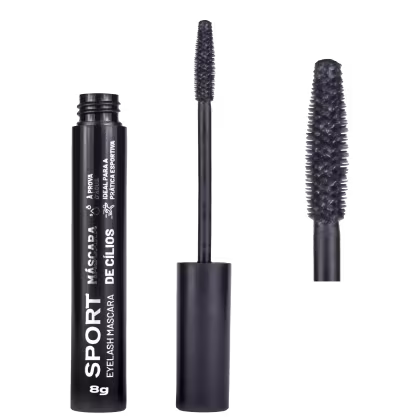 Imagem do produto Pink Cheeks Sport MakeUp - Máscara para Cílios 8g