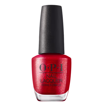 Imagem do produto OPI Big Zodiac Energy Kiss My Aries - Esmalte Metálico 15ml