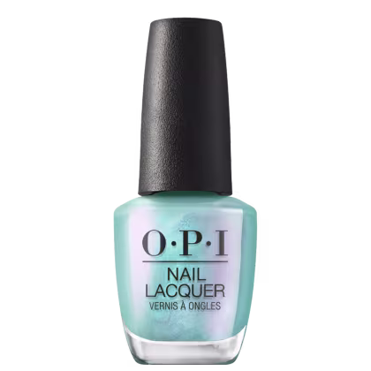 Imagem do produto OPI Big Zodiac Energy Pisces the Future - Esmalte Metálico 15ml