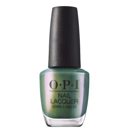 Imagem do produto OPI Big Zodiac Energy Feelin’ Capricorn-y - Esmalte Metálico 15ml