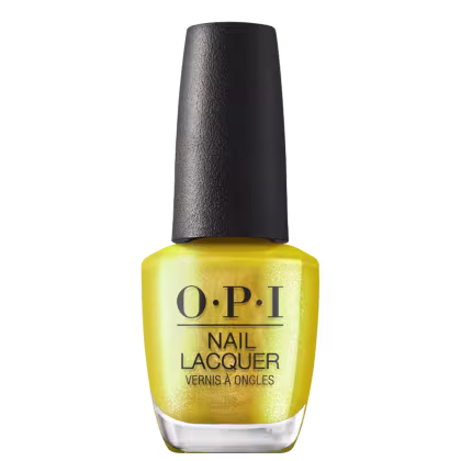 Imagem do produto OPI Big Zodiac Energy The Leo-nly One - Esmalte Metálico 15ml