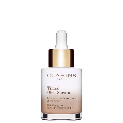 Imagem do produto Clarins Skintint Tinted Oleo-Serum 02 - Base Líquida 30ml