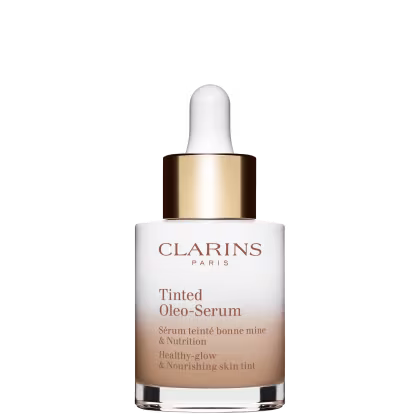 Imagem do produto Clarins Skintint Tinted Oleo-Serum 04 - Base Líquida 30ml