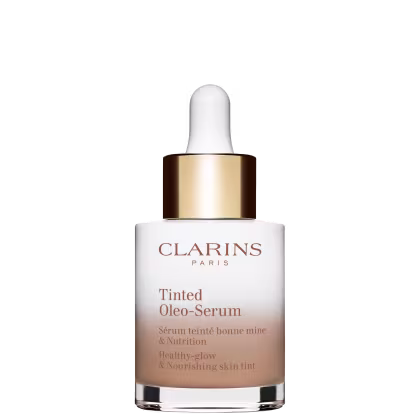 Imagem do produto Clarins Skintint Tinted Oleo-Serum 06 - Base Líquida 30ml