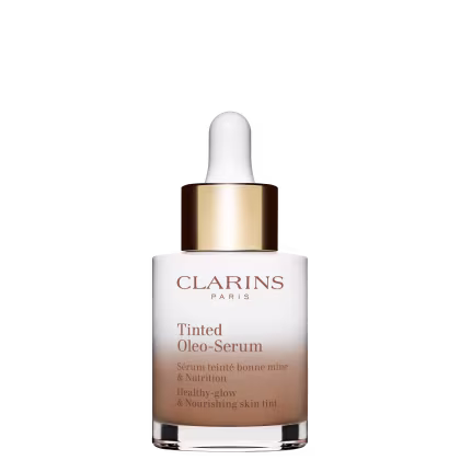 Imagem do produto Clarins Skintint Tinted Oleo-Serum 07 - Base Líquida 30ml