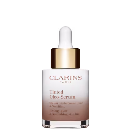 Imagem do produto Clarins Skintint Tinted Oleo-Serum 08 - Base Líquida 30ml