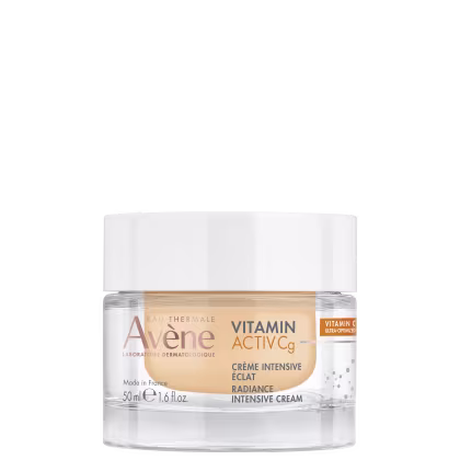 Imagem do produto Avène Vitamin Activ Cg - Creme Facial Iluminador Intensivo 50ml