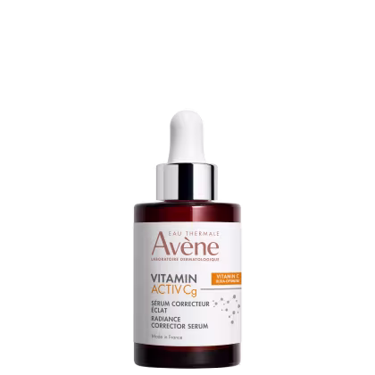 Imagem do produto Avène Vitamin Activ Cg - Sérum Iluminador Antioxidante 30ml