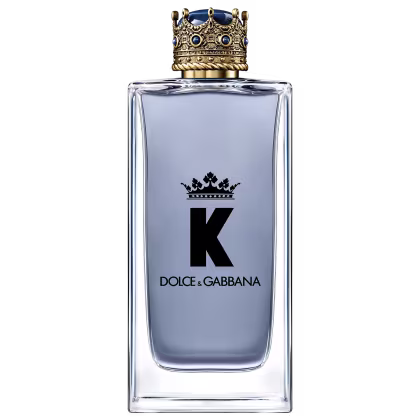 Imagem do produto K by Dolce&Gabbana Eau de Toilette - Perfume Masculino 200ml
