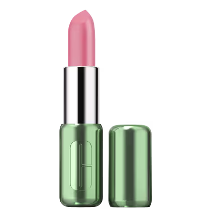Imagem do produto Clinique Pop Longwear Lipstick Peony Pop - Batom Matte 3,9g