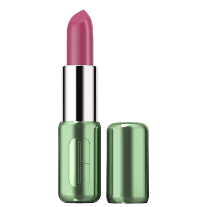 Imagem do produto Clinique Pop Longwear Lipstick Cute Pop - Batom Acetinado 3,9g