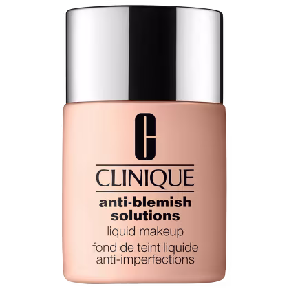 Imagem do produto Clinique Anti-Blemish Solutions CN 10 Alabaster - Base Líquida 30ml