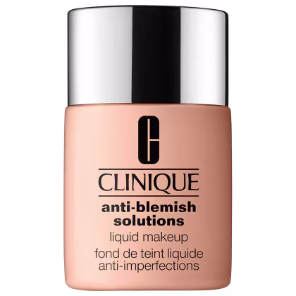 Imagem do produto Clinique Anti-Blemish Solutions CN 28 Ivory - Base Líquida 30ml