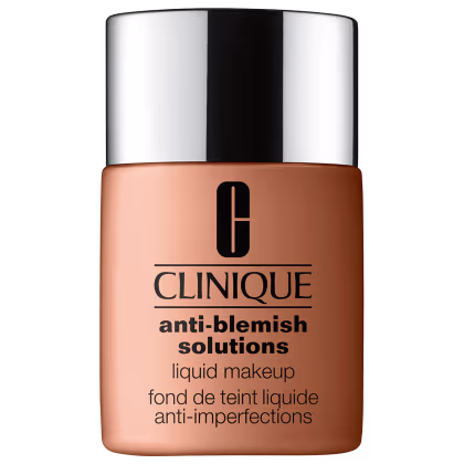Imagem do produto Clinique Anti-Blemish Solutions CN 74 Beige - Base Líquida 30ml