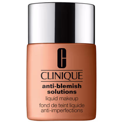 Imagem do produto Clinique Anti-Blemish Solutions CN 90 Sand - Base Líquida 30ml