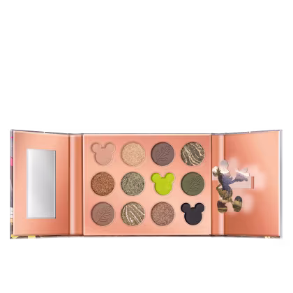 Imagem do produto Essence Disney Mickey e Amigos 01 Dreams Are Forever - Paleta de Sombras 10,2g