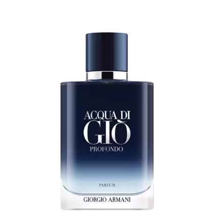 Imagem do produto Acqua di Giò Profondo Giorgio Armani Parfum - Perfume Masculino 100ml