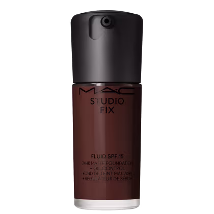 Imagem do produto M·A·C Studio Fix Fluid Foundation FPS 15 NC60 - Base Líquida 30ml
