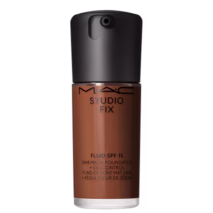 Imagem do produto M·A·C Studio Fix Fluid Foundation FPS 15 NW48 - Base Líquida 30ml