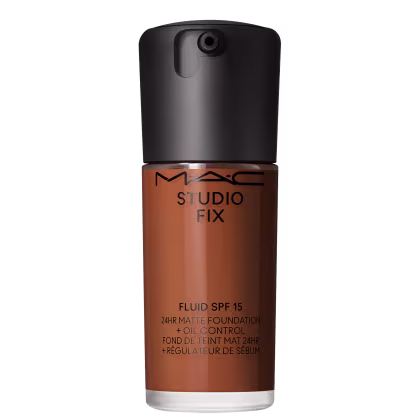 Imagem do produto M·A·C Studio Fix Fluid Foundation FPS 15 NW46 - Base Líquida 30ml