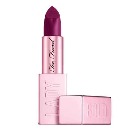Imagem do produto Too Faced Lady Bold Pink Upgrade - Batom Cremoso 3,3g