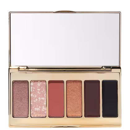 Imagem do produto Nádia Tambasco by Océane Glow to Go - Paleta de Sombras