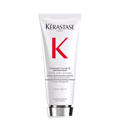 Imagem do produto Kérastase Première Fondant Fluidité Réparateur - Condicionador 200ml