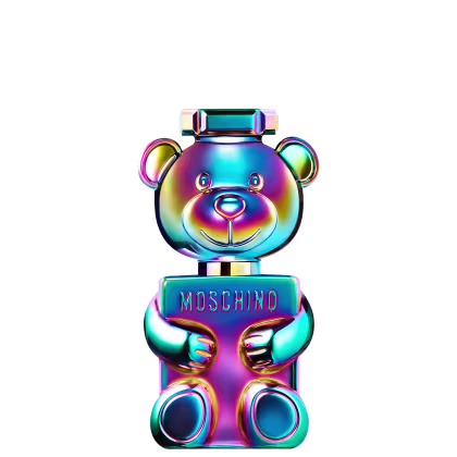 Toy 2 Pearl Moschino Eau de Parfum - Perfume Unissex 30ml