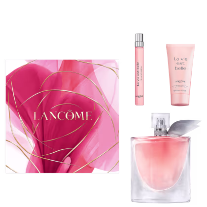 Imagem do produto Conjunto La Vie Est Belle Lancôme Feminino (3 Produtos)