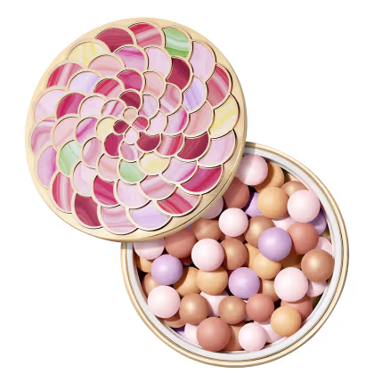 Imagem do produto Guerlain Météorites N3 - Pó Facial em Pérolas 25g