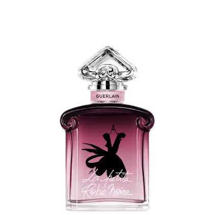 Imagem do produto La Petite Robe Noire Rose Noir Guerlain Eau de Parfum - Perfume Feminino 50ml