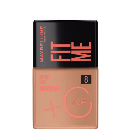 Imagem do produto Maybelline Fit Me Fresh Tint 8 - Base Líquida 30ml