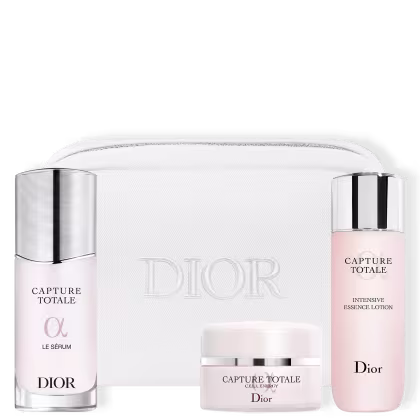 Imagem do produto Kit Dior Capture Totale Ritual Skincare (3 Produtos)