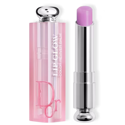 Bálsamo Labial Dior Addict Lip Glow 063 Pink Lilac de 3,2g