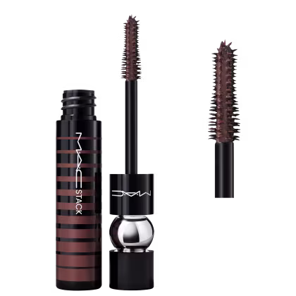 Imagem do produto M·A·C Stack Marrom Chestnut - Máscara para Cílios 12ml