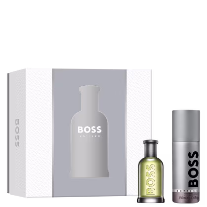 Imagem do produto Conjunto BOSS Bottled Hugo Boss - Eau de Toilette 50ml + Desodorante 150 ml