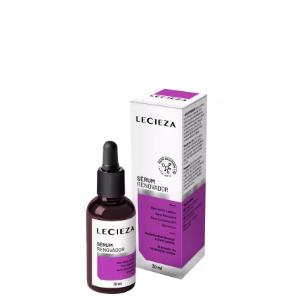 Imagem do produto Lecieza Renovador - Sérum Facial 30ml