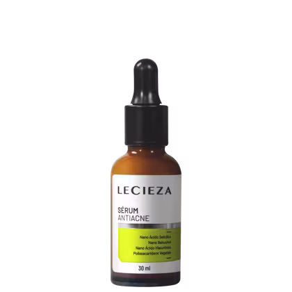 Imagem do produto Lecieza Antiacne - Sérum Facial 30ml