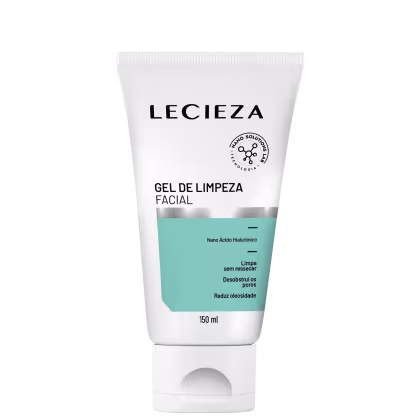 Imagem do produto Lecieza - Gel de Limpeza Facial 150ml