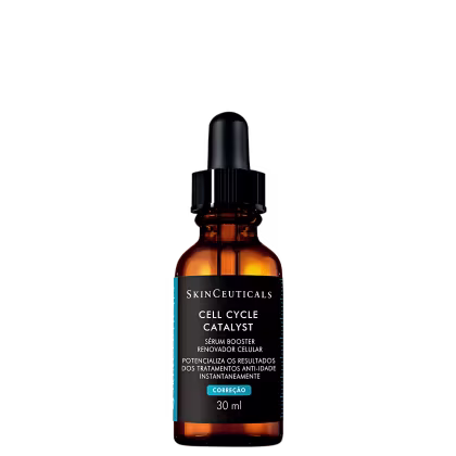 Imagem do produto SkinCeuticals Cell Cycle Catalyst - Sérum Redutor de Linhas 30ml
