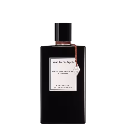 Imagem do produto Moonlight Patchouli Van Cleef & Arpels Collection Extraordinaire Eau de Parfum - Perfume Unissex 75ml