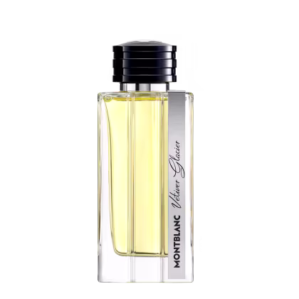 Imagem do produto Montblanc Collection Vetiver Glacier Montblanc Eau de Parfum - Perfume Masculino 125ml