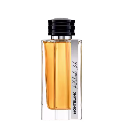 Imagem do produto Montblanc Collection Patchouli Ink Montblanc Eau de Parfum - Perfume Masculino 125ml
