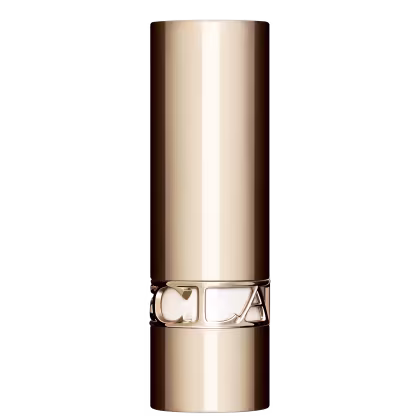 Case de Batom Clarins Joli Rouge Gold, 1 produto.