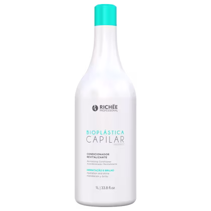 Imagem do produto Richée Professional AB Bioplástica - Condicionador Revitalizante 1L
