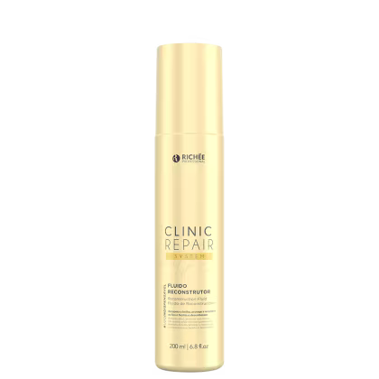 Imagem do produto Richée Professional Clinic Repair System - Leave-in Reconstrutor 200ml