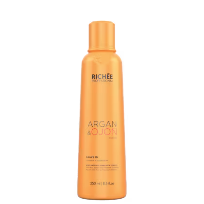 Imagem do produto Richée Professional Argan & Ojon - Leave-in Capilar 250ml