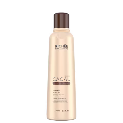 Imagem do produto Richée Professional Cacau Power Nutri - Shampoo 250ml