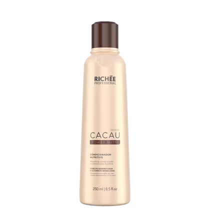 Imagem do produto Richée Professional Cacau Power Nutri - Condicionador 250ml